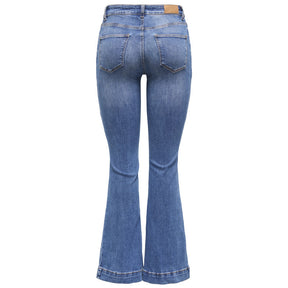 Pantalone donna Blush Retro