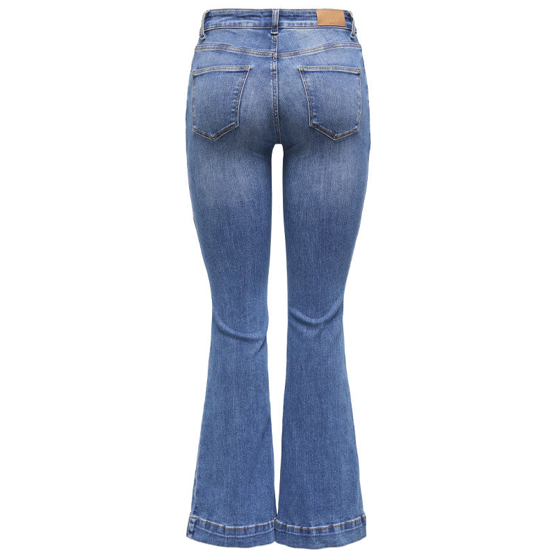 Pantalone donna Blush Retro