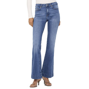 Pantalone donna Blush Retro