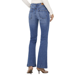 Pantalone donna Blush Retro
