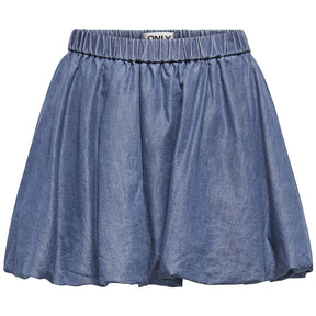 Gonna donna Chambray
