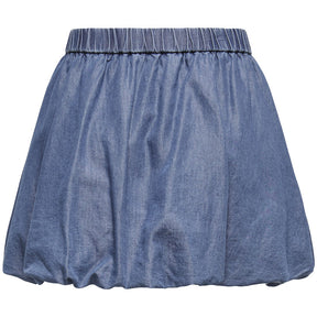Gonna donna Chambray