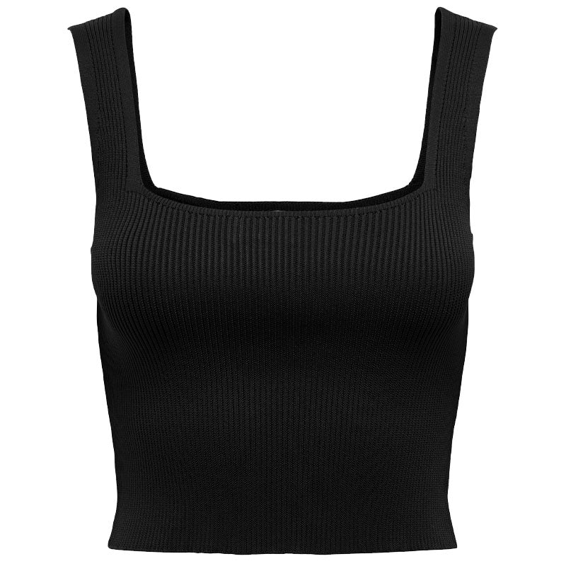 Canotta donna Tatianna Cropped