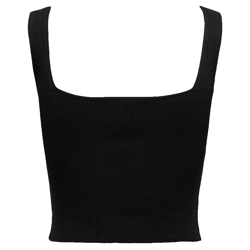 Canotta donna Tatianna Cropped