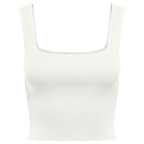 Canotta donna Tatianna Cropped