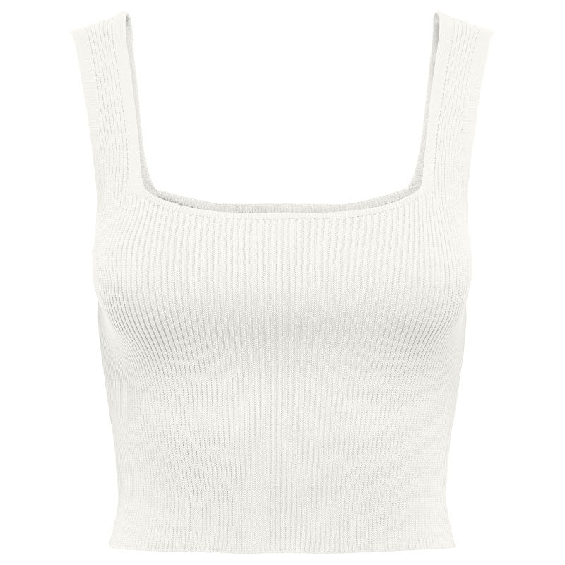 Canotta donna Tatianna Cropped