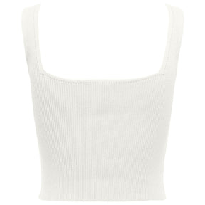 Canotta donna Tatianna Cropped