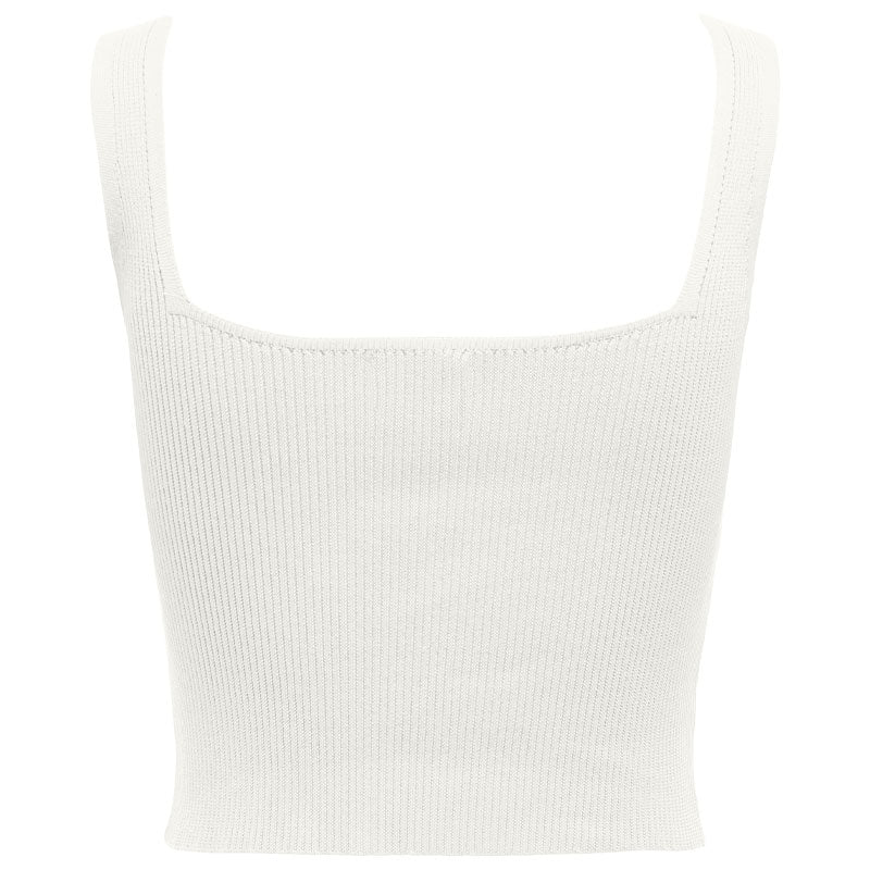 Canotta donna Tatianna Cropped