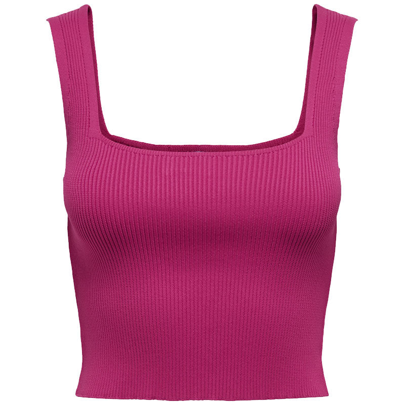 Canotta donna Tatianna Cropped