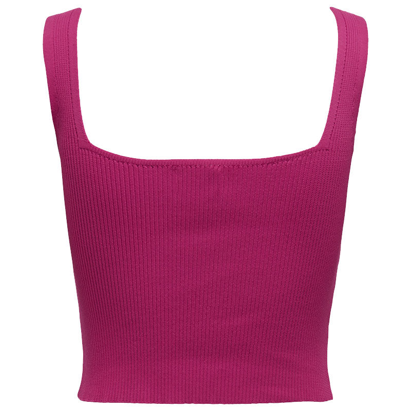 Canotta donna Tatianna Cropped