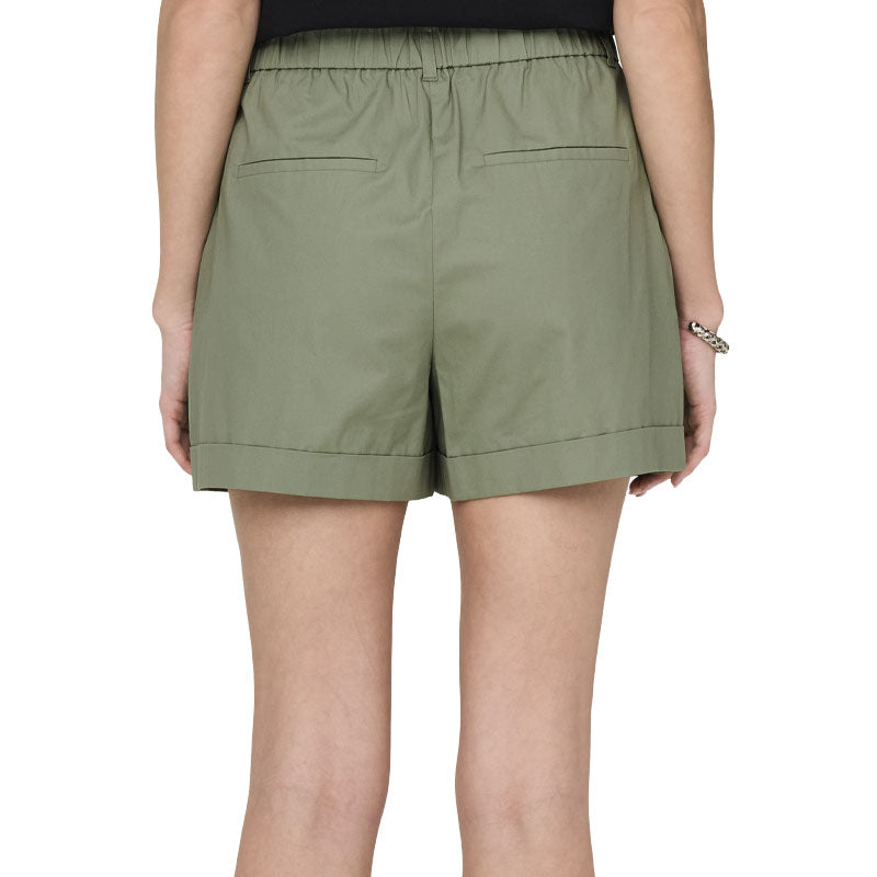 Pantaloncino donna Zora