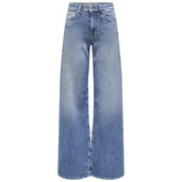 Pantalone donna California Denim