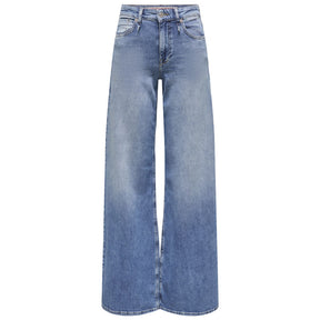 Pantalone donna California Denim