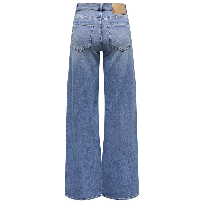 Pantalone donna California Denim