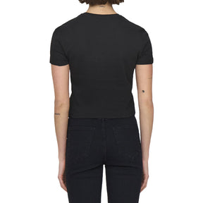 T-Shirt donna Kira Crop