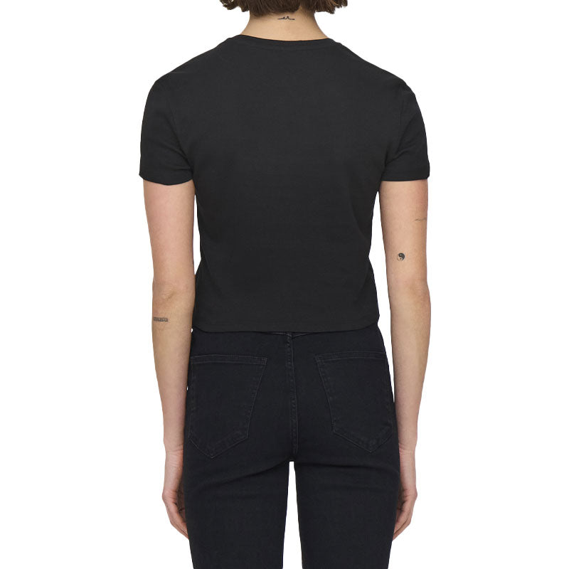 T-Shirt donna Kira Crop