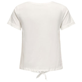 T-Shirt donna Dora Fenicotteri
