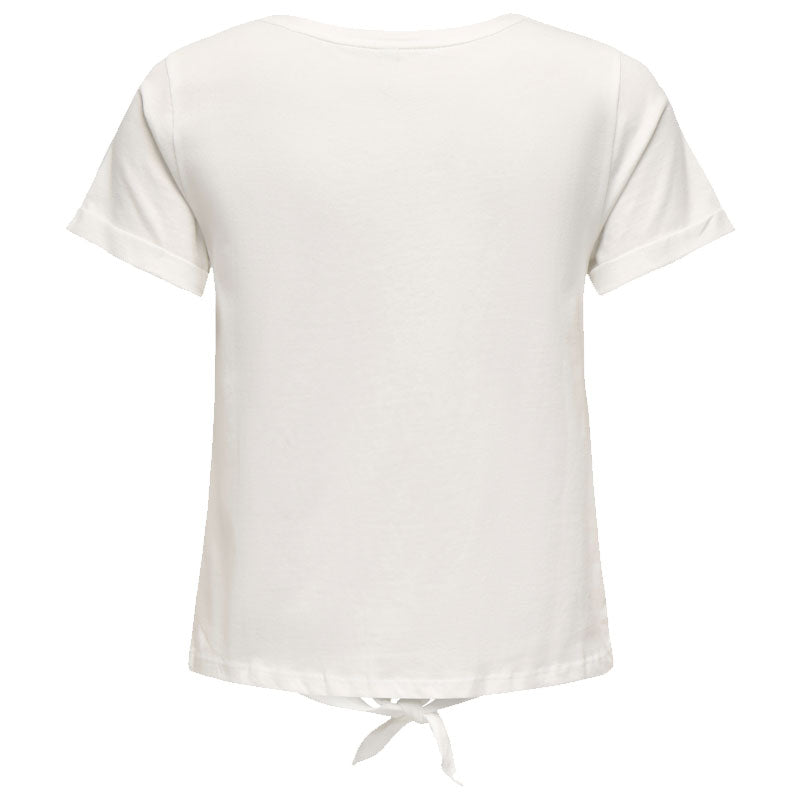 T-Shirt donna Dora Fenicotteri