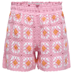 Pantaloncino donna Amari