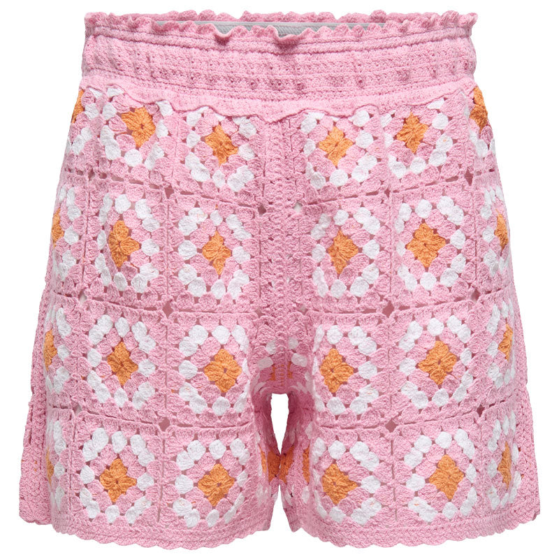 Pantaloncino donna Amari