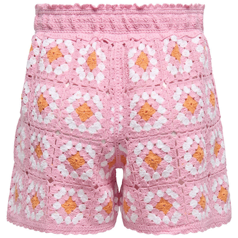 Pantaloncino donna Amari