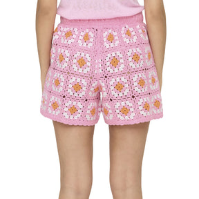 Pantaloncino donna Amari