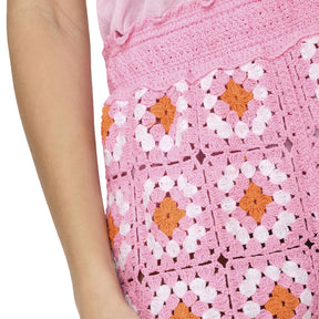 Pantaloncino donna Amari