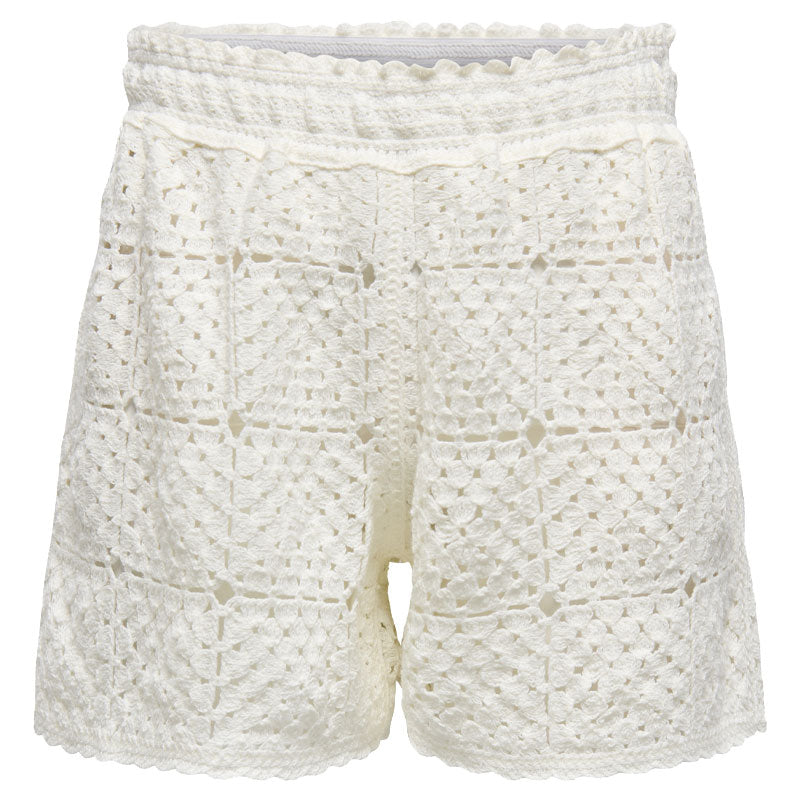 Pantaloncino donna Amari