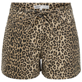 Pantaloncino donna Naomi