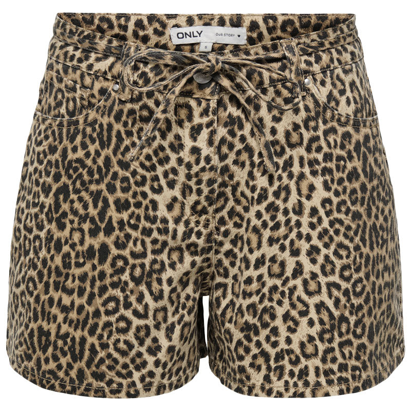 Pantaloncino donna Naomi