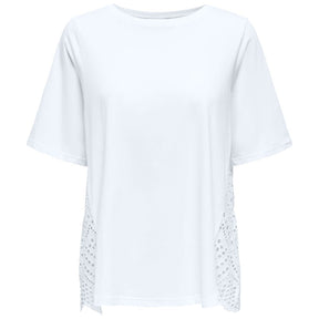 T-Shirt donna Pilla Sangallo