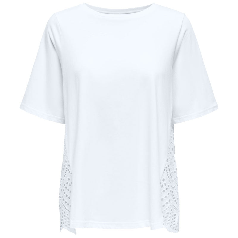 T-Shirt donna Pilla Sangallo