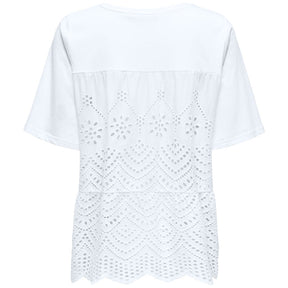 T-Shirt donna Pilla Sangallo