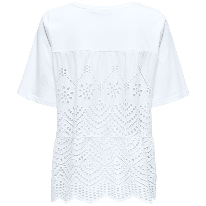 T-Shirt donna Pilla Sangallo