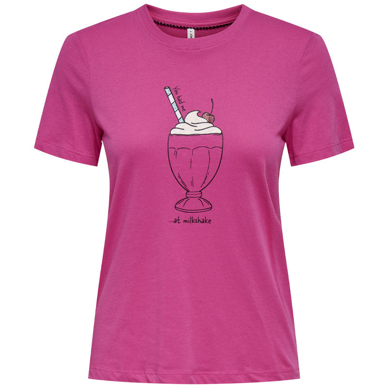 T-Shirt donna Fun