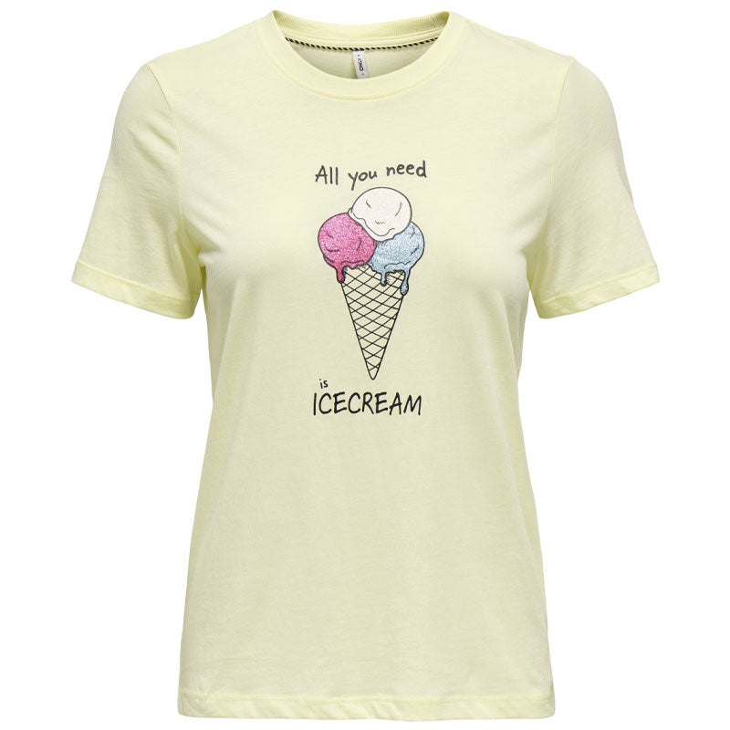 T-Shirt donna Fun