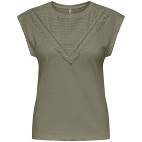 T-Shirt donna Delia