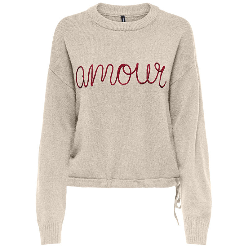 Maglione donna Katia