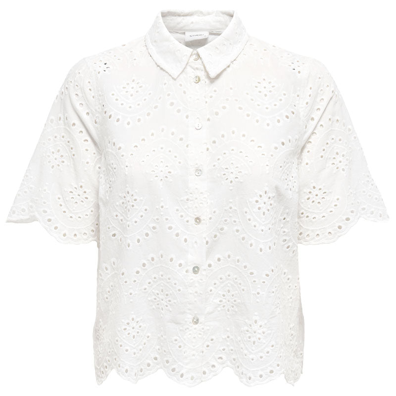 Camicia donna Valais