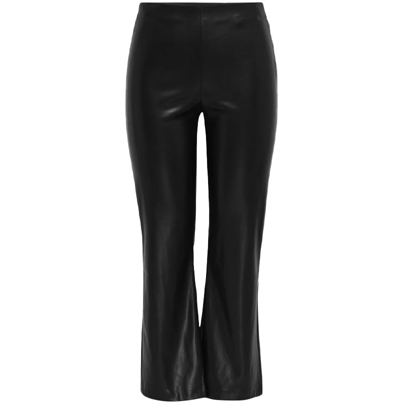 Pantalone donna Faux Lea