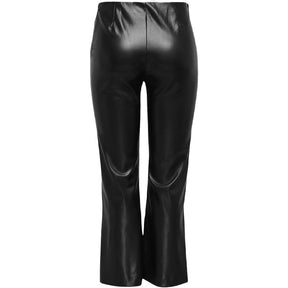 Pantalone donna Faux Lea