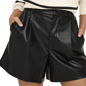 Pantaloncino donna Lea Smooth