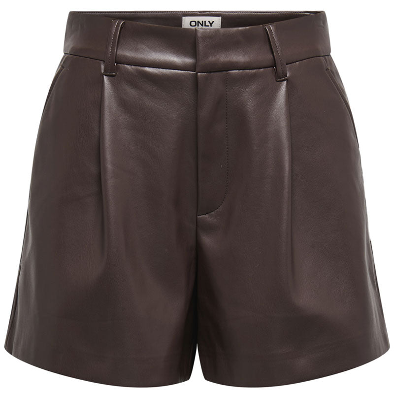 Pantaloncino donna Lea Smooth
