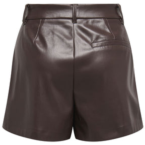 Pantaloncino donna Lea Smooth