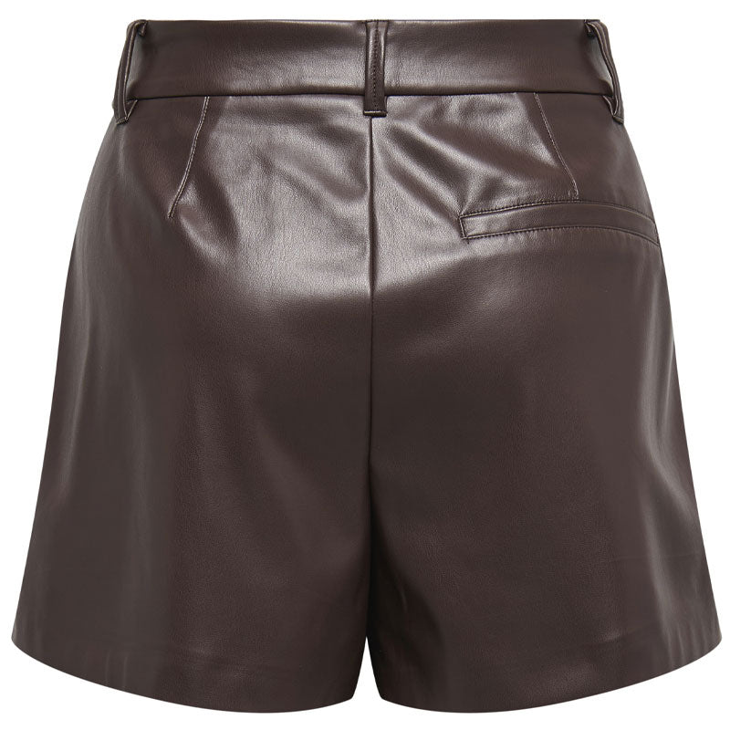 Pantaloncino donna Lea Smooth