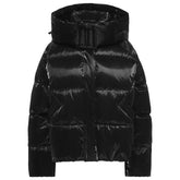 Piumino donna Bergen