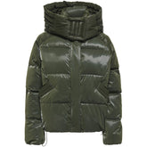 Piumino donna Bergen