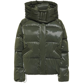 Piumino donna Bergen