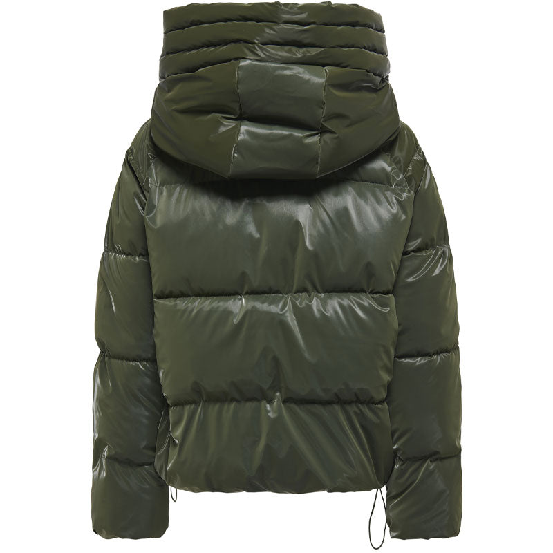 Piumino donna Bergen