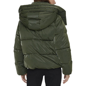 Piumino donna Bergen